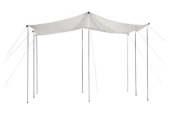 Groenberg Skygge 4.5 x 3 meter Tarp