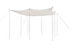 Groenberg Skygge 4.5 x 3 meter Tarp