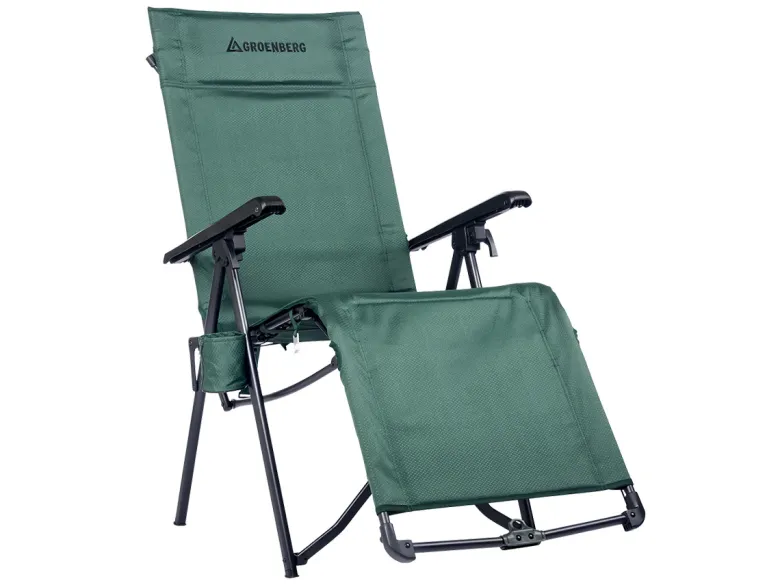 Groenberg Stjarna relaxstoel