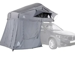 Groenberg Villmark Annex S voortent - 169 cm