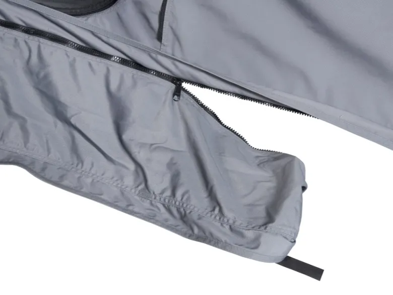 Groenberg Villmark Annex S voortent - 169 cm