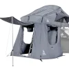 Groenberg Villmark Annx M voortent - 199 cm