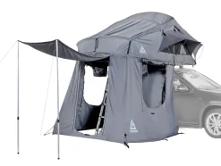 Groenberg Villmark Annx M voortent - 199 cm