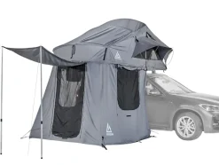 Groenberg Villmark Annx M voortent - 199 cm