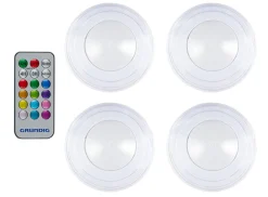 Grundig draadloze LED-spots