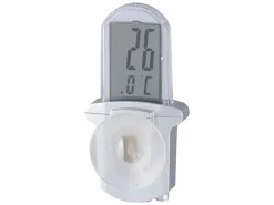 Grundig outdoor thermometer