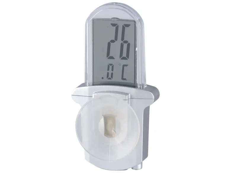 Grundig outdoor thermometer