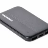 Grundig powerbank - 5000 mAh