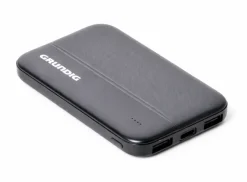 Grundig powerbank - 5000 mAh