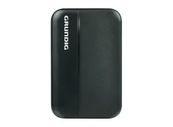 Grundig powerbank - 5000 mAh