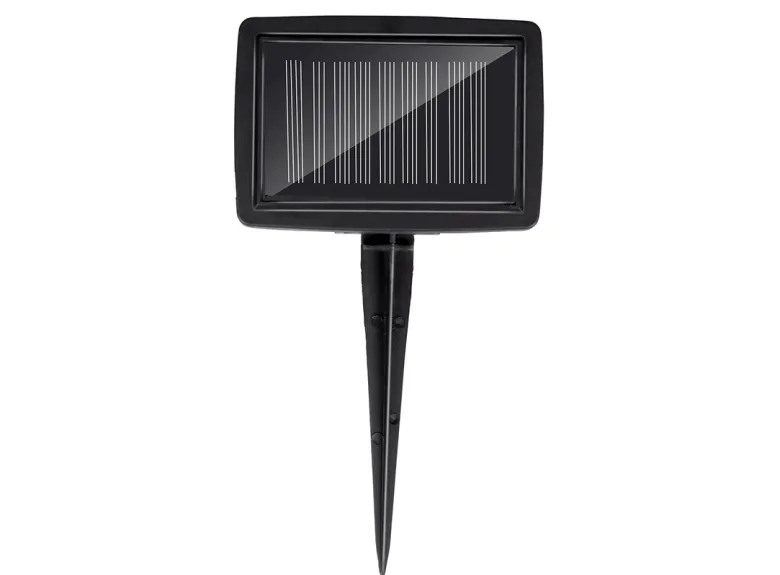 Grundig solar halve koepels grondlampen - 5 stuks