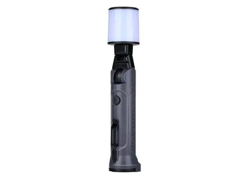 Grundig werklamp 1200mAh