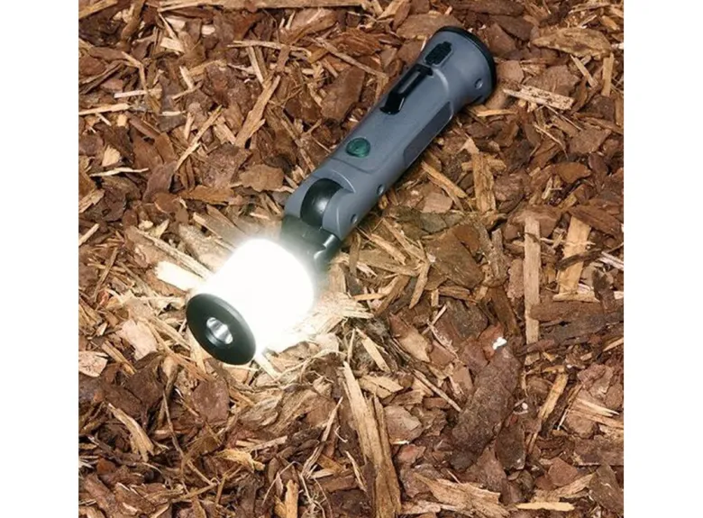 Grundig werklamp 1200mAh