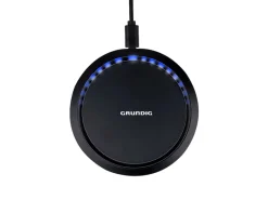 Grundig 10W micro USB telefoonoplader draadloos