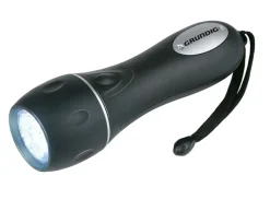 Grundig zaklamp