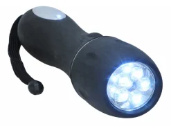 Grundig zaklamp