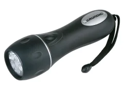 Grundig zaklamp