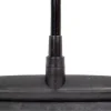 GS 120 cm bezem met wisser