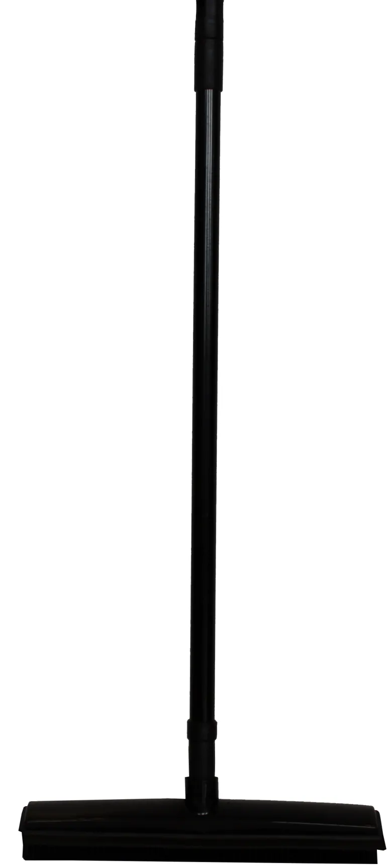 GS 120 cm bezem met wisser