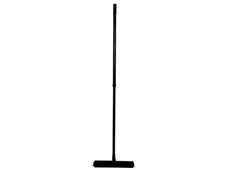 GS 120 cm bezem met wisser