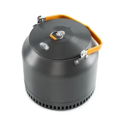 GSI Halulite 1,8 liter campingketel