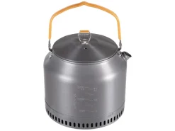 GSI Halulite 1,8 liter campingketel