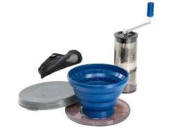 GSI Javagrind Pour Over Java Set koffiezetter