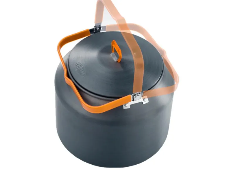 GSI Ketel Halulite Tea Kettle - 1.8 liter