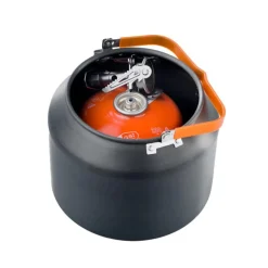 GSI Ketel Halulite Tea Kettle - 1.8 liter