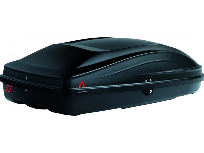 G3 Spark 320 dakkoffer