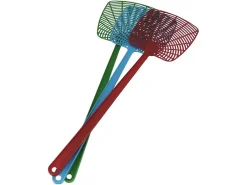 Gs Quality Products Vliegenmepper - Set van 3