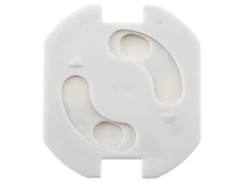 GS set van 50 stopcontactbeschermers