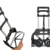Haba alu-Carry 70 bagagewagen