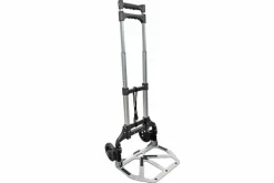 Haba alu-Carry 70 bagagewagen