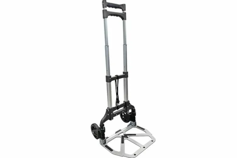 Haba alu-Carry 70 bagagewagen
