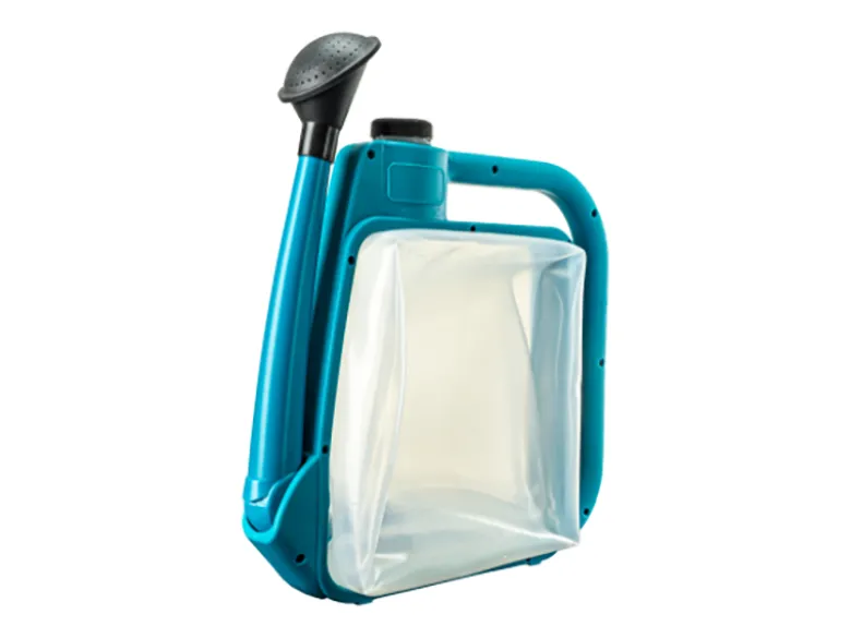 HABA AquaGarden opvouwbare jerrycan met schenktuit