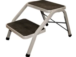 HABA Bermuda dubbele opstap - grey