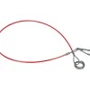 HABA breekkabel met ring - 1m