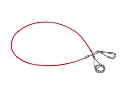 HABA breekkabel met ring - 1m