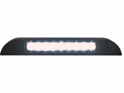 HABA Caletta LED deurlamp - black
