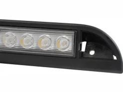 HABA Caletta LED deurlamp - black