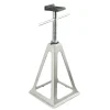 HABA Carajack set van 4 aluminium assteunen