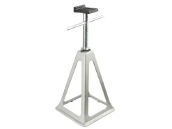 HABA Carajack set van 4 aluminium assteunen