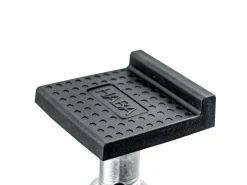 HABA Carajack set van 4 aluminium assteunen