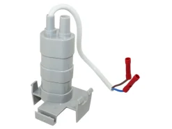 HABA C250 cassette dompelpomp