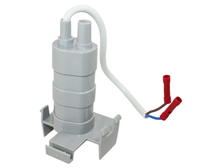 HABA C250 cassette dompelpomp