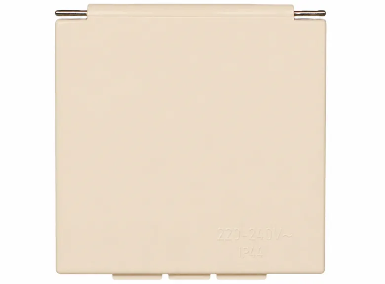 HABA CEE invoerdoos klep - beige