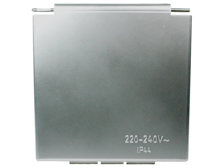 HABA CEE invoerdoos klep - grey