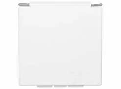 HABA CEE invoerdoos klep - white