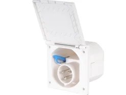 HABA CEE wandinvoerdoos - white